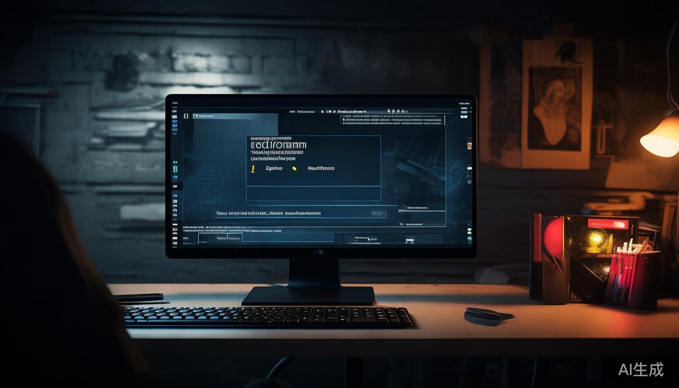 魔域私服隐患解析：数据如何被盗？玩家权益如何保障