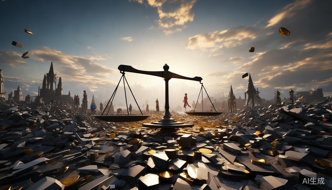 魔域私服外挂危害大揭秘：破坏游戏公平，威胁账号安全