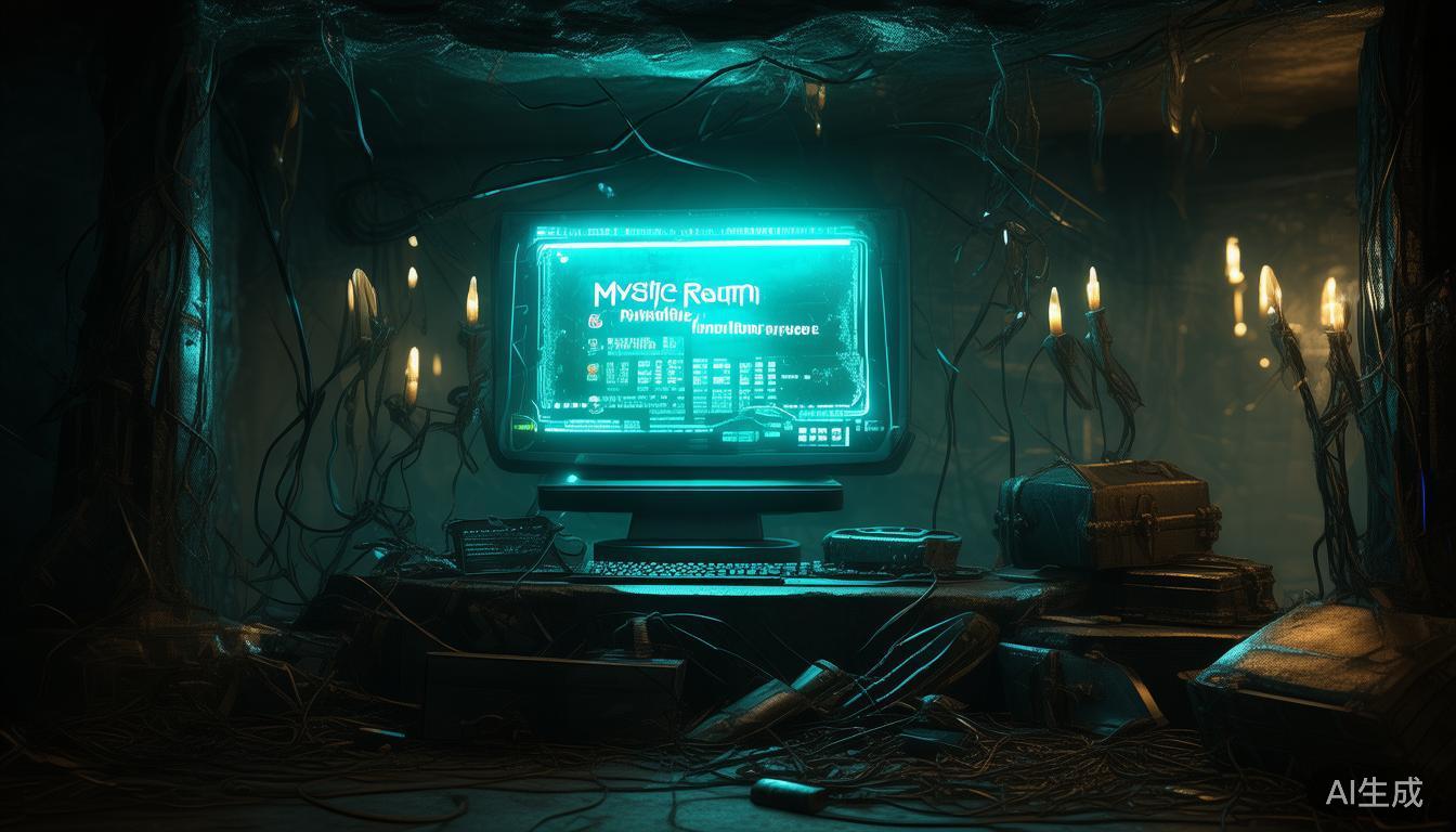 魔域私服安全吗？深度解析其风险与本质，助你全面认知