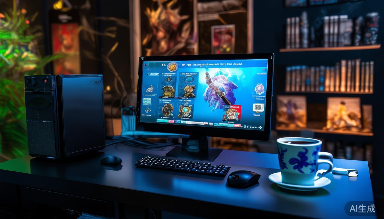 魔域私服风险解析：账号安全与稳定性隐患，玩家需警惕