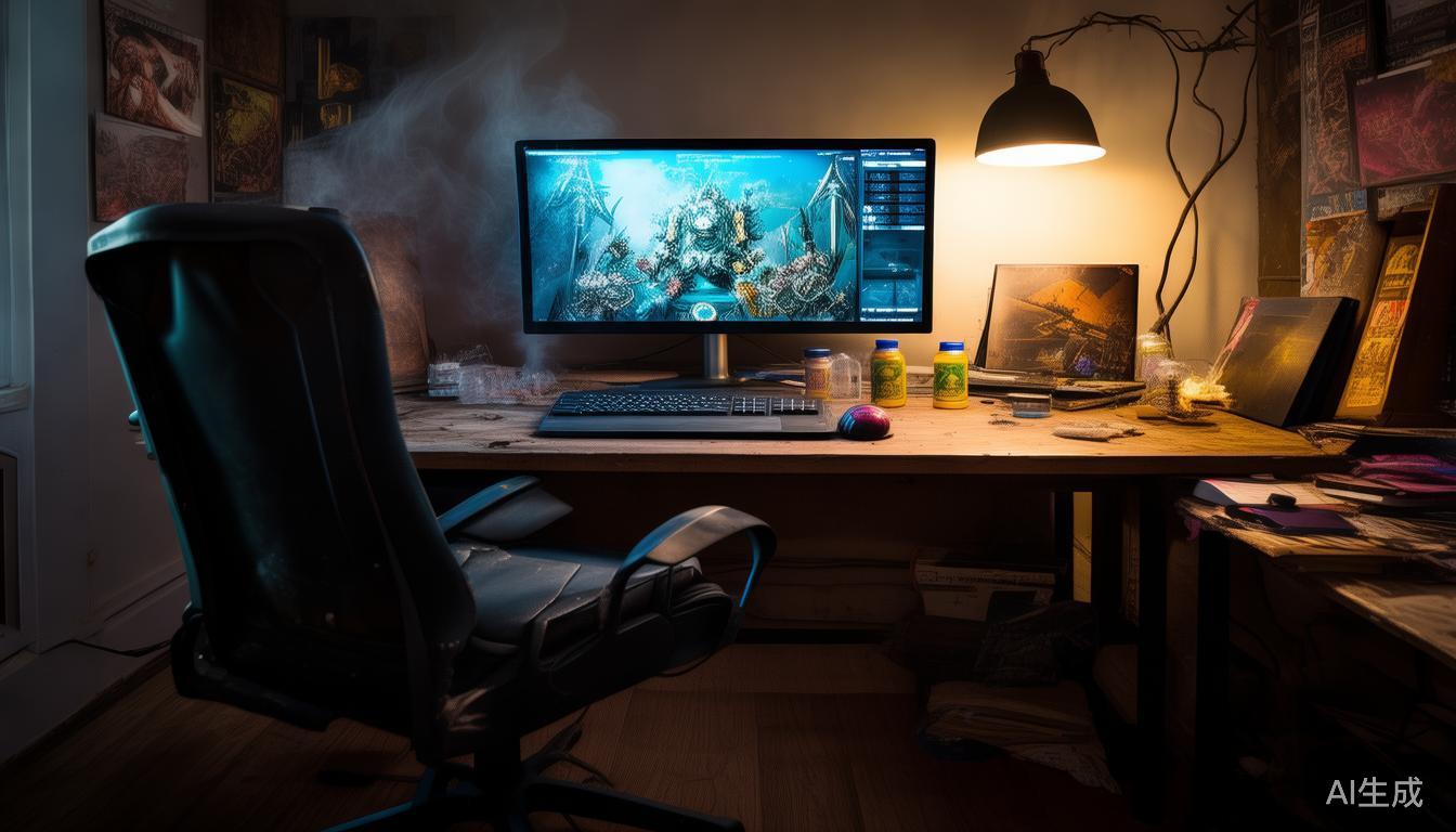 魔域私服暗藏风险，为何仍吸引玩家？揭秘背后真相