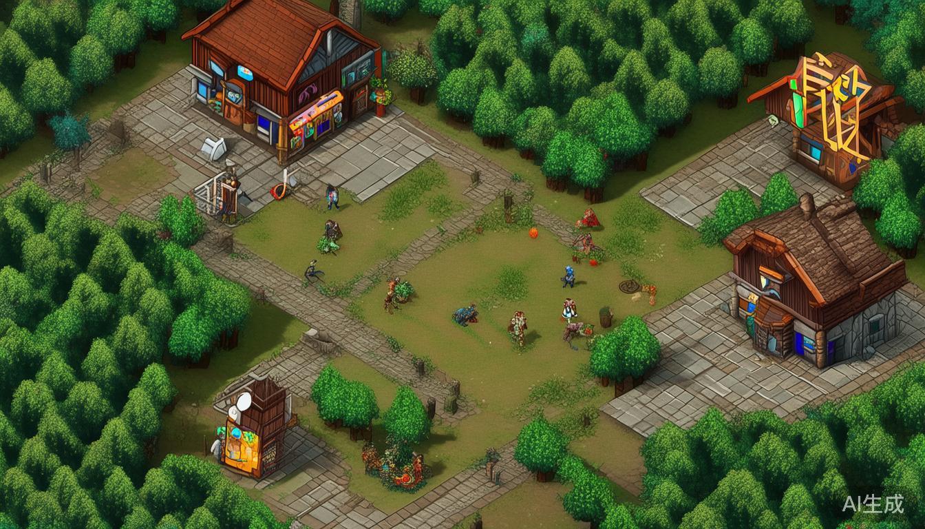 魔域私服外挂危害深！破坏游戏平衡、带来安全风险，如何应对？