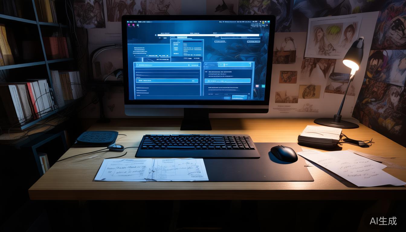 魔域私服揭秘：法律风险、经济陷阱与安全漏洞，你了解多少？