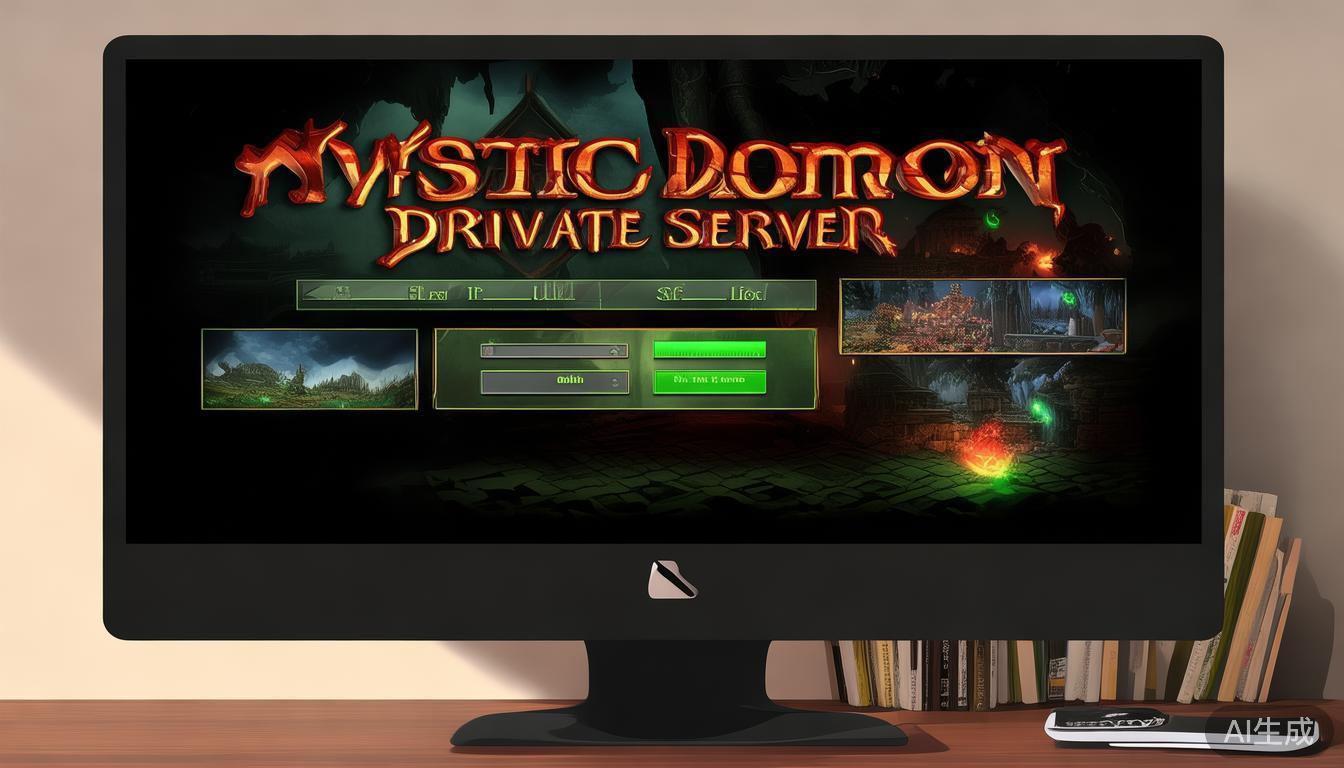 魔域私服风险解析：法律隐患与数据安全，玩家必读