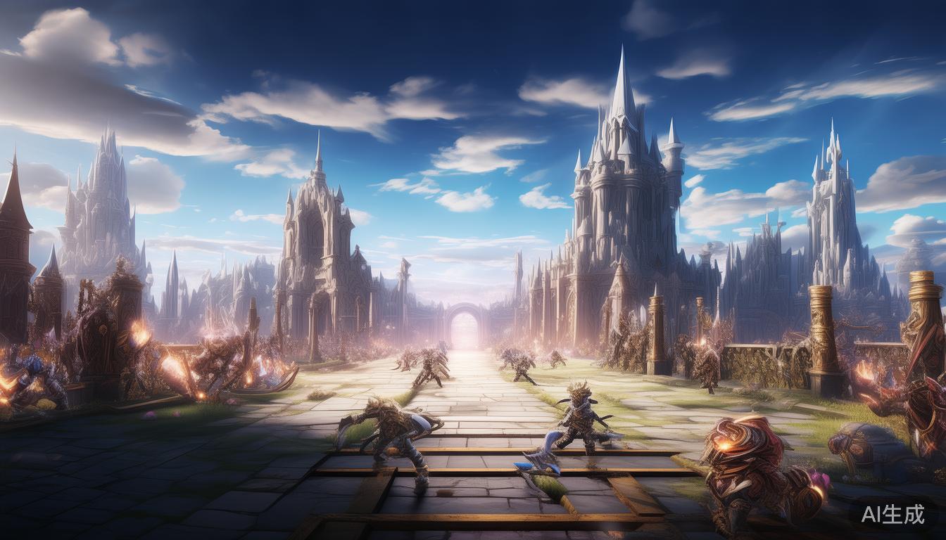 魔域私服揭秘：免费怀旧背后的安全隐患与法律风险