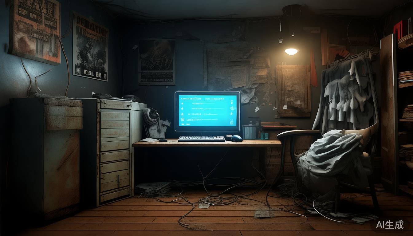 魔域私服隐患重重：玩家账号被盗，个人信息竟如透明玻璃柜任人取用