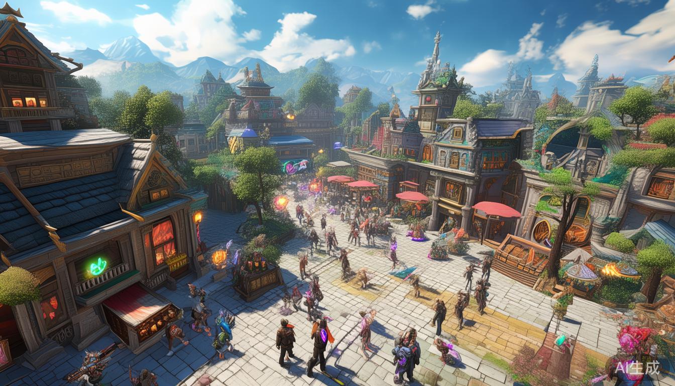 魔域私服发布网：风险与争议并存？私服现状深度剖析