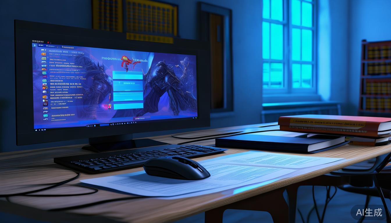 魔域私服违法吗？解析私服侵权风险与游戏经济影响