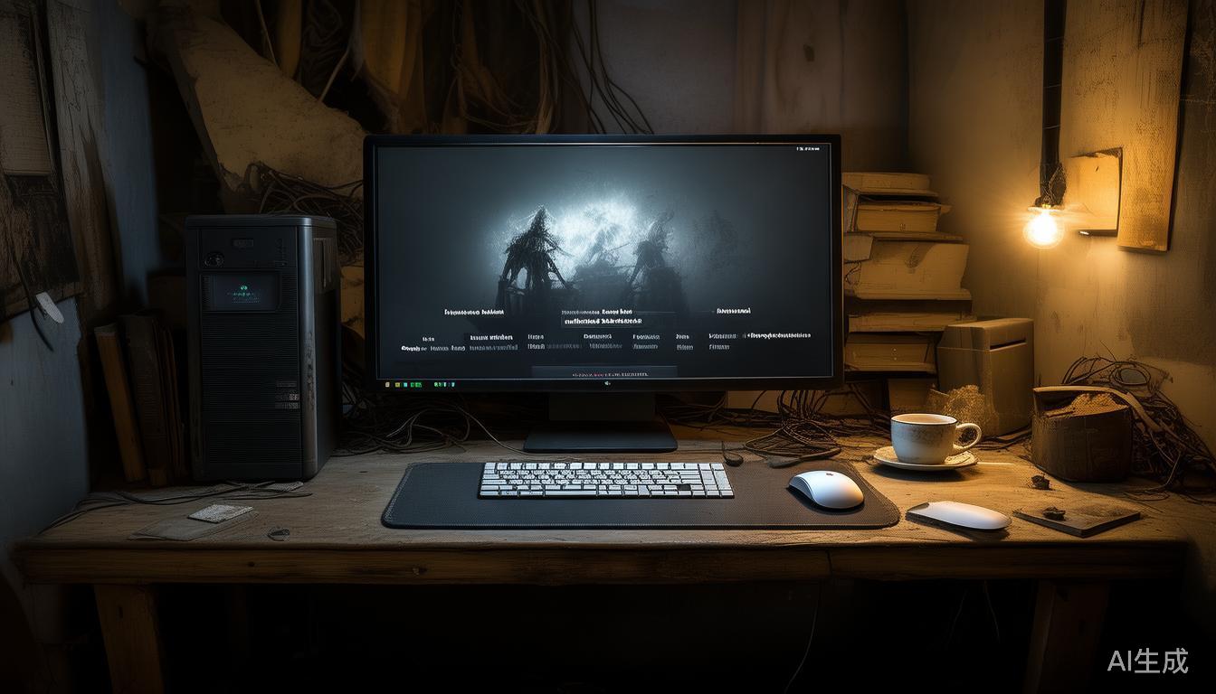 魔域私服隐患多？3大风险警示，教你如何保护自身权益