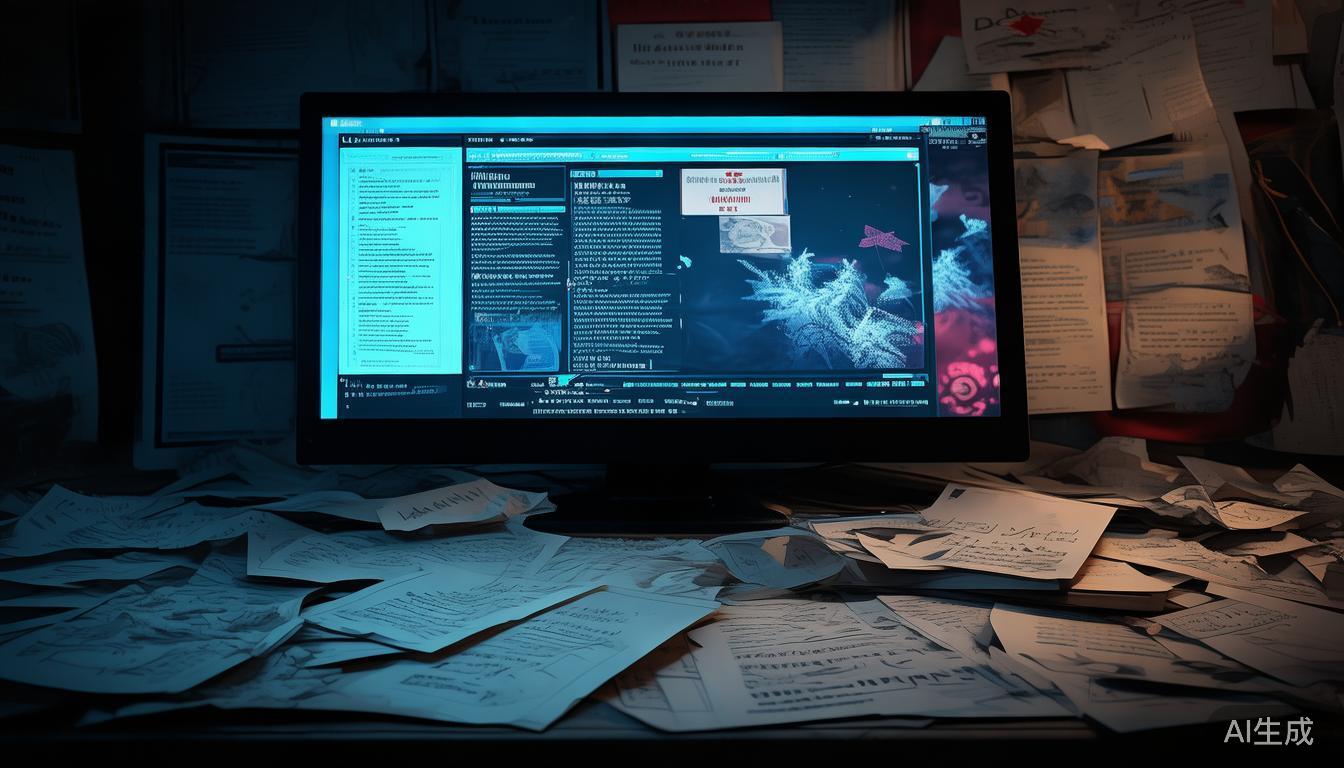 魔域私服发布网：潜藏的法律风险与安全隐患，玩家该如何谨慎选择？