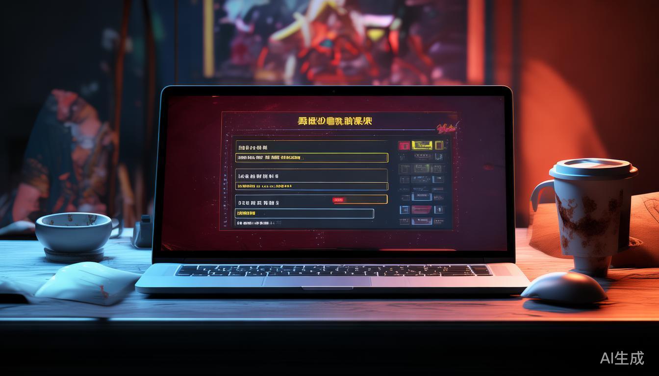 魔域私服隐患重重：高倍率福利背后的数据与法律风险，玩家需警惕