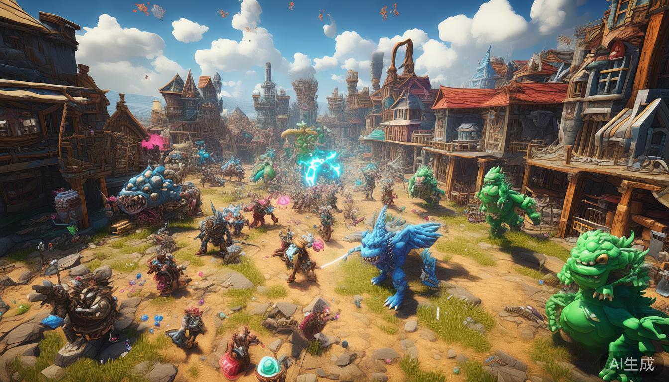 私服魔域吸引力解析：高倍率与免费福利的背后，暗藏哪些潜在风险？