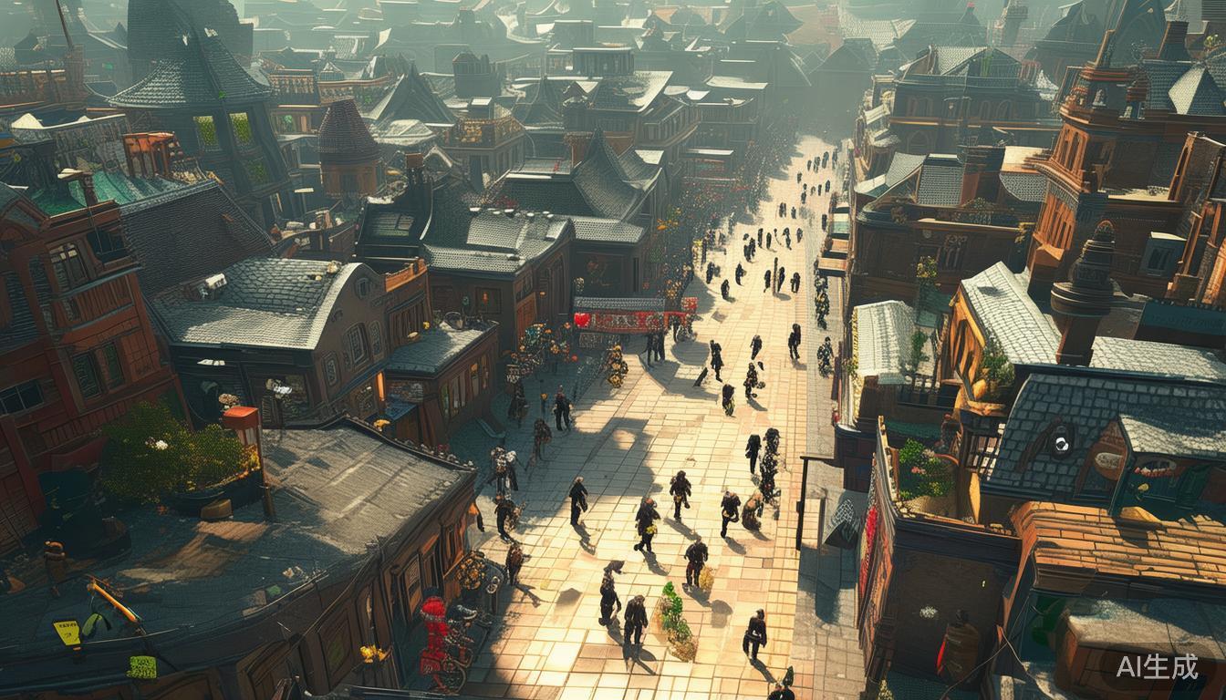 魔域私挂危害大揭秘：破坏公平、扰乱经济！如何有效应对？