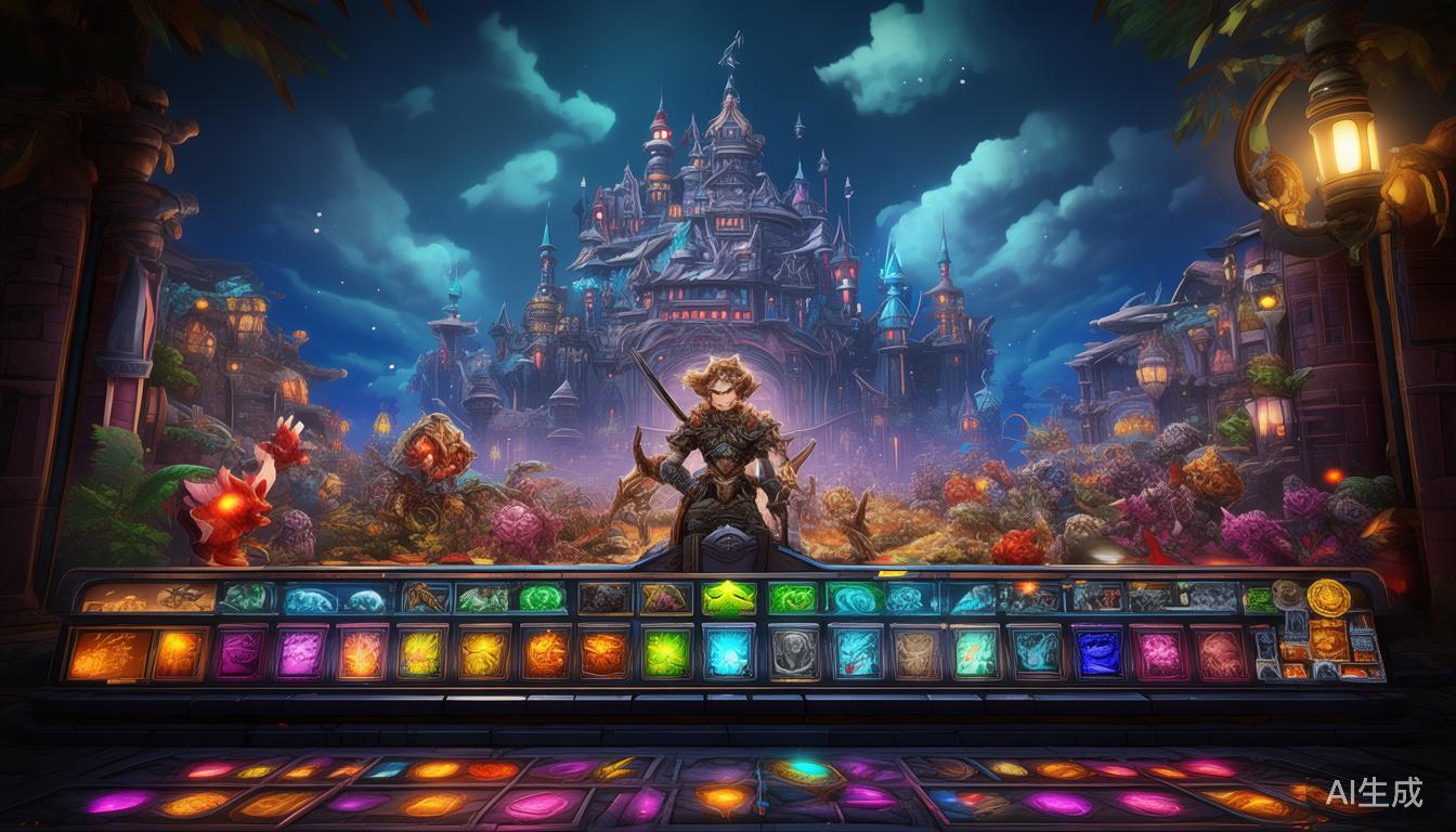 魔域官网首页_天天魔域_私服魔域