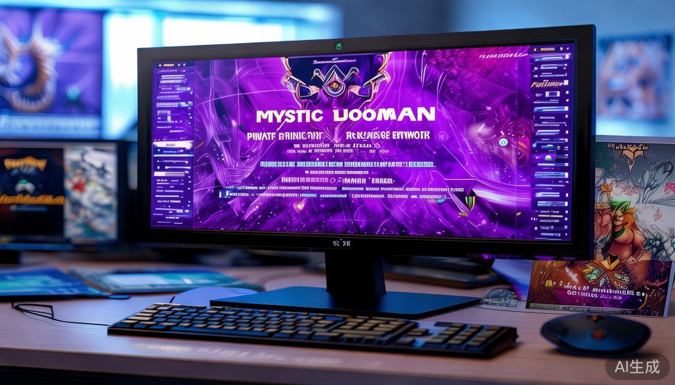 魔域私服发布网：吸引玩家的独特玩法与潜在风险，如何明智选择？