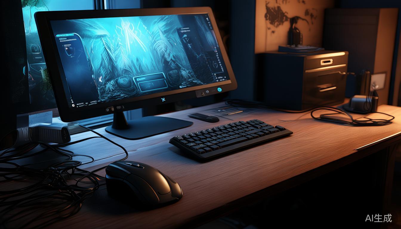 魔域私服隐患重重：玩家信息泄露风险高，谨防木马盗取资金