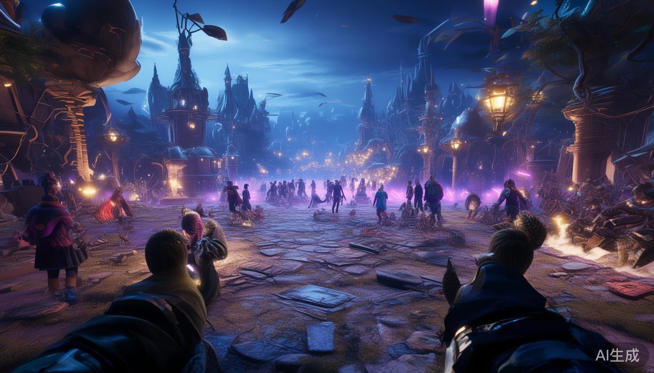 魔域私挂危害大揭秘：破坏公平、损害生态，如何有效应对？