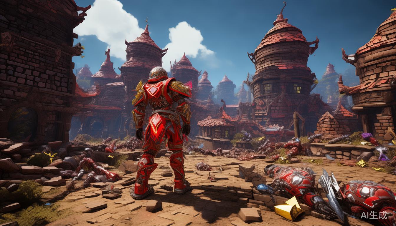 私服魔域为何吸引玩家？高福利背后的风险与争议，客观分析来了