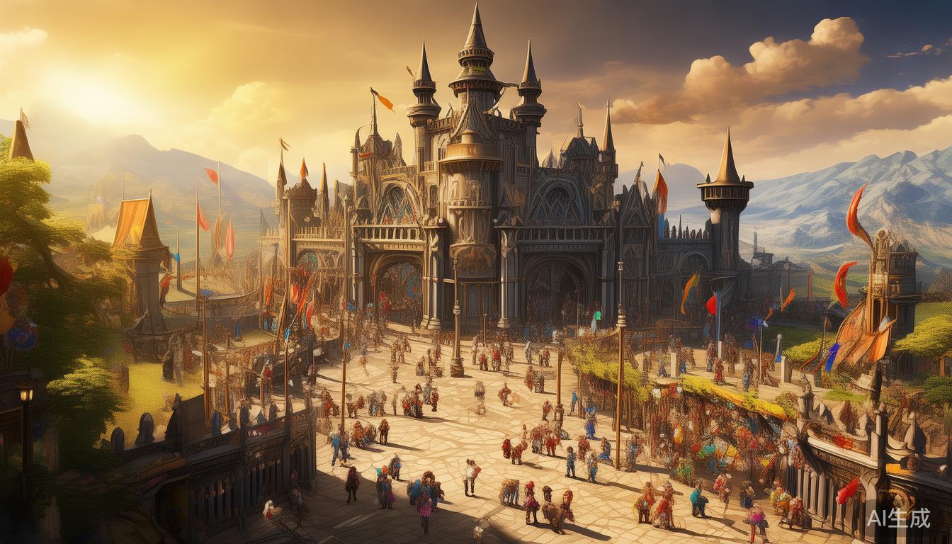 私服魔域：高倍经验与免费道具的诱惑背后，潜藏着哪些风险与争议？