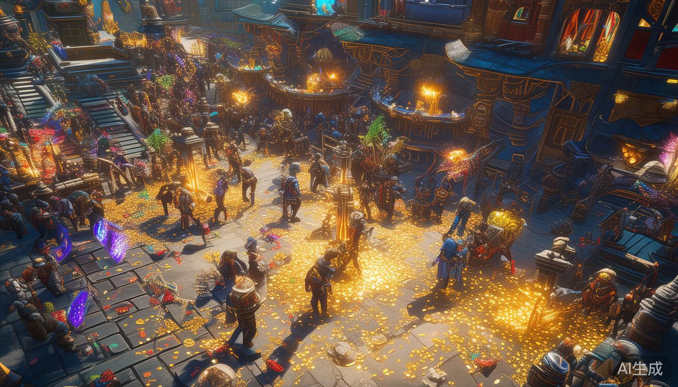 魔域私服诱惑与风险并存：解析快速升级背后的安全隐患，玩家该如何选择？