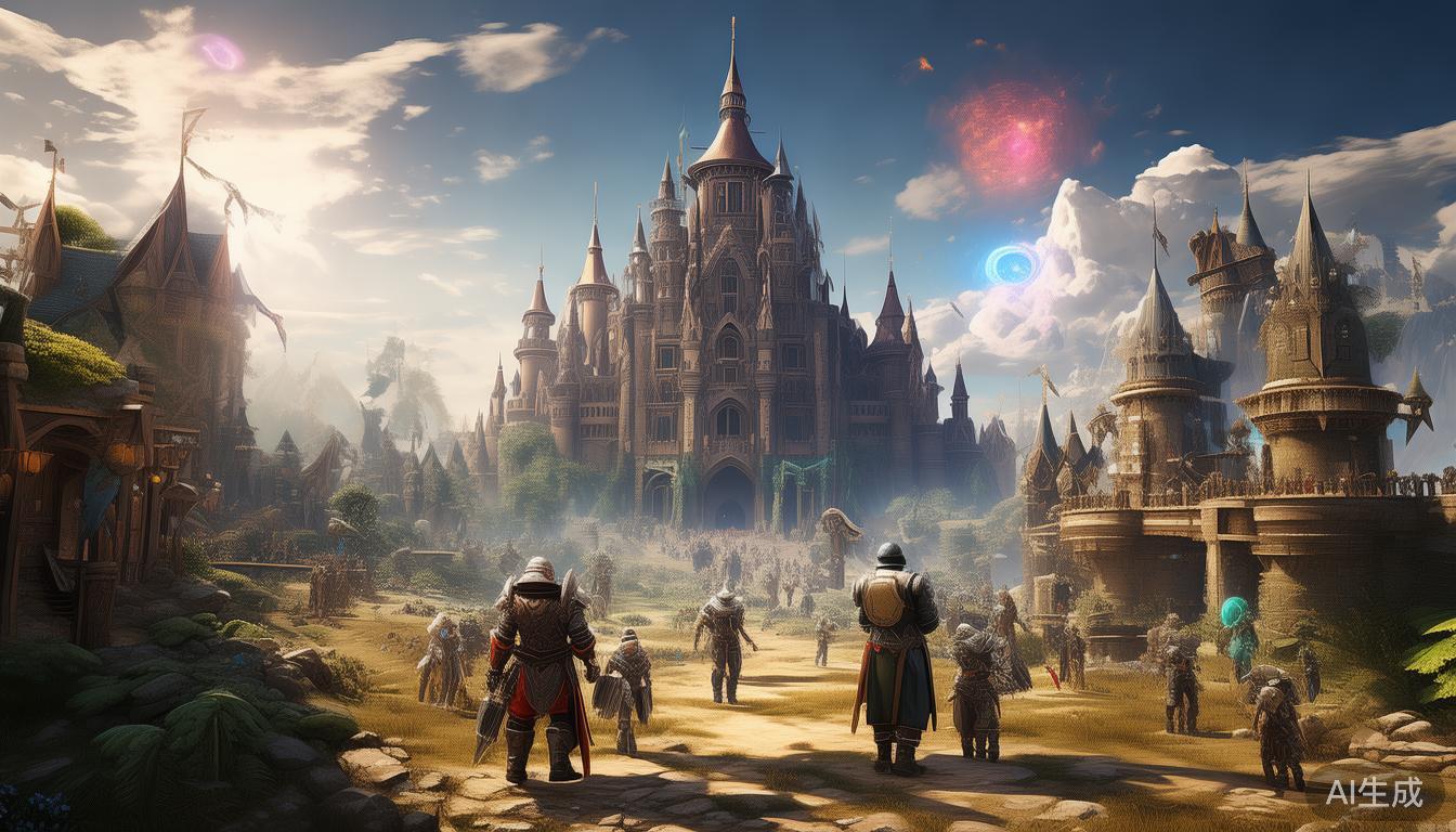 魔域私服外挂危害大揭秘：破坏游戏公平，威胁账号安全！如何有效防范？