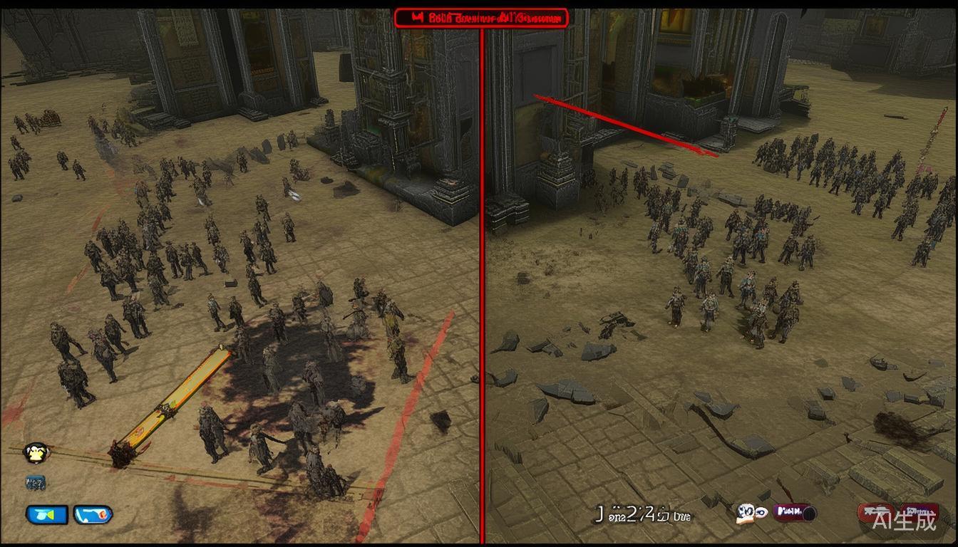 魔域私服揭秘：为何吸引玩家？背后隐藏的风险与利弊分析