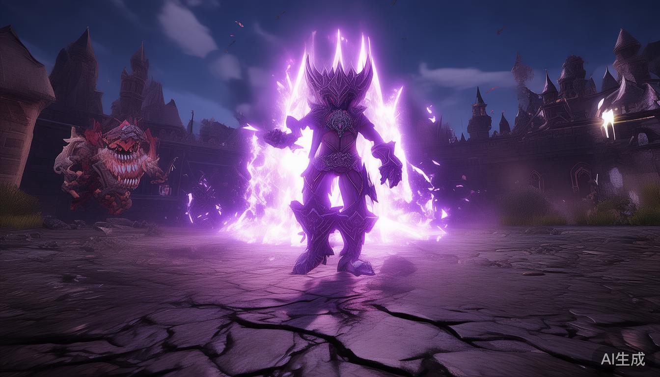 变态魔域手游无限魔石下载_魔域私服_魔域官网