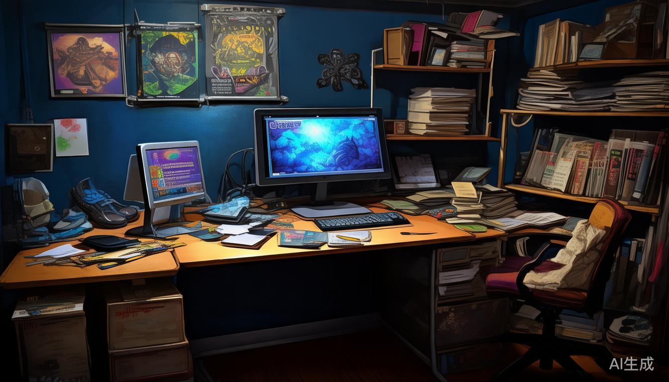 魔域私服合法吗？深度解析其法律风险与真实体验，玩家必看