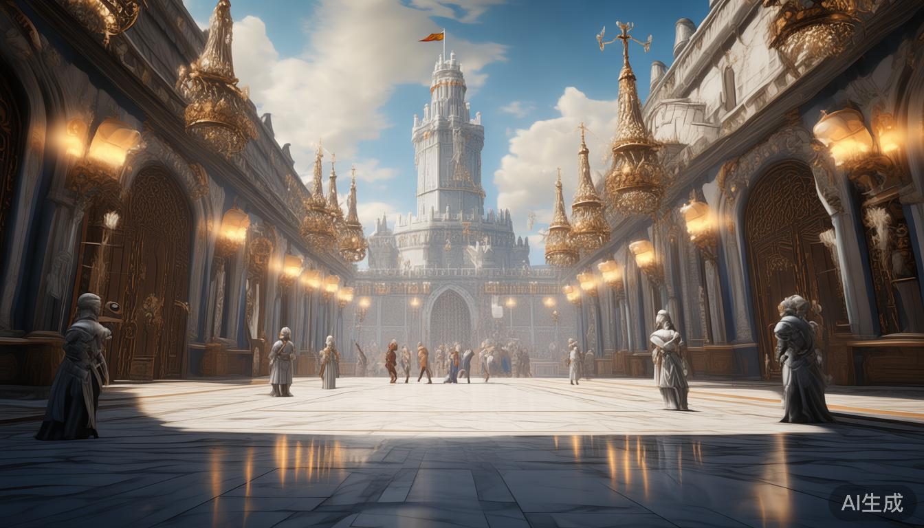 私服魔域为何吸引玩家？自由、快节奏成长是核心，但风险需警惕