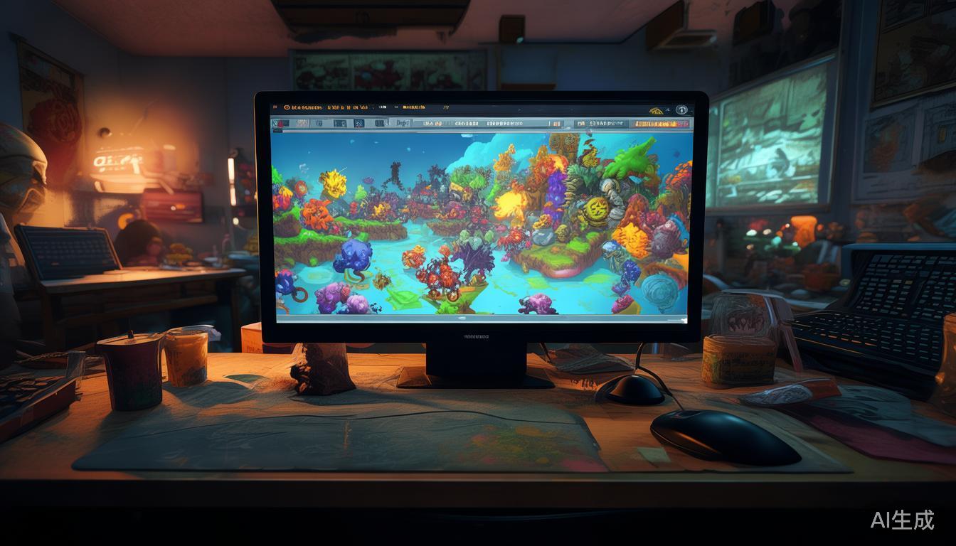 魔域私服：为何吸引玩家？存在哪些风险？从业者深度解析