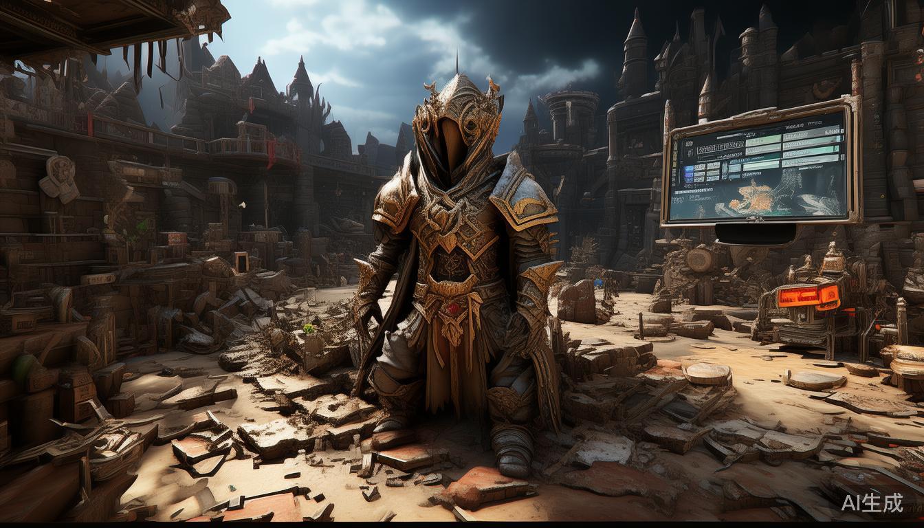 魔域私服外挂危害大揭秘：破坏公平、盗取账号，如何防范？