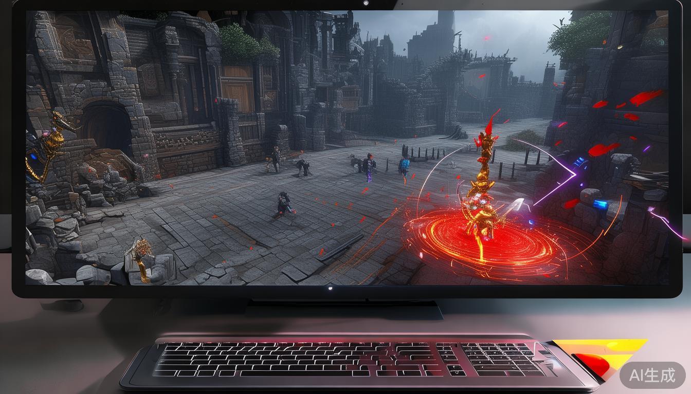 魔域私服外挂危害大揭秘：游戏失衡、账号被盗，如何防范？