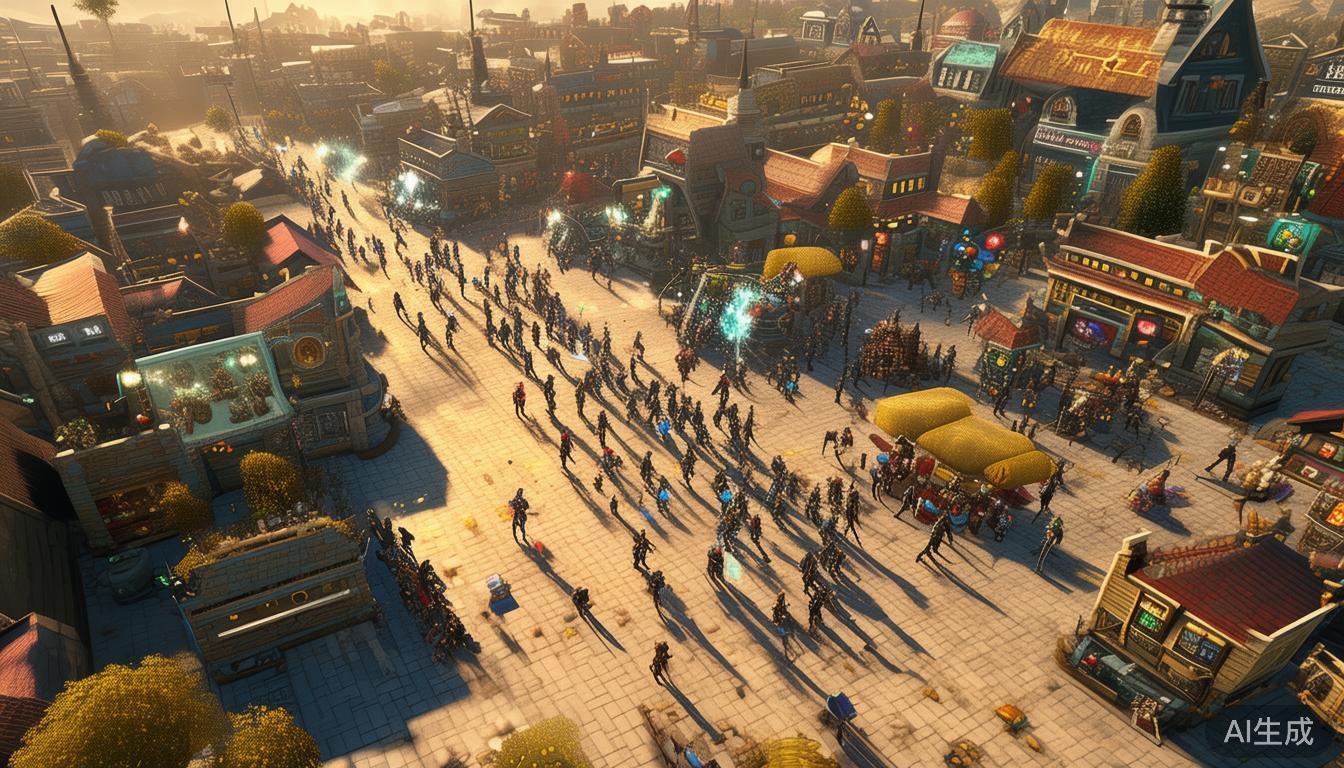 魔域私服外挂危害大揭秘：如何破坏游戏平衡？应对之道全解析