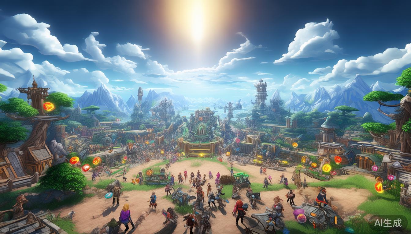 非官方魔域私服引关注，有别样体验却风险重重，为何仍吸引玩家？