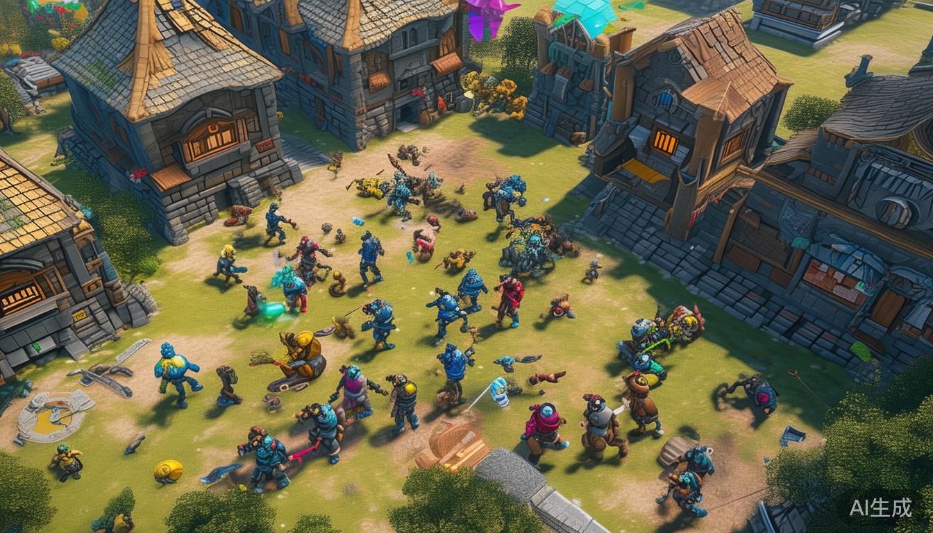 魔域私服外挂危害大，破坏游戏平衡与生态！带你多角度认识其危害