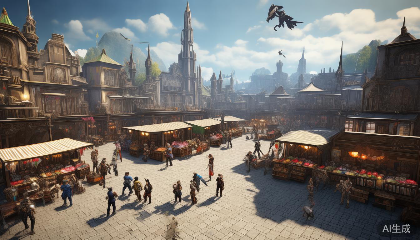 魔域私服外挂危害大揭秘：如何识别与防范？这份攻略请收好