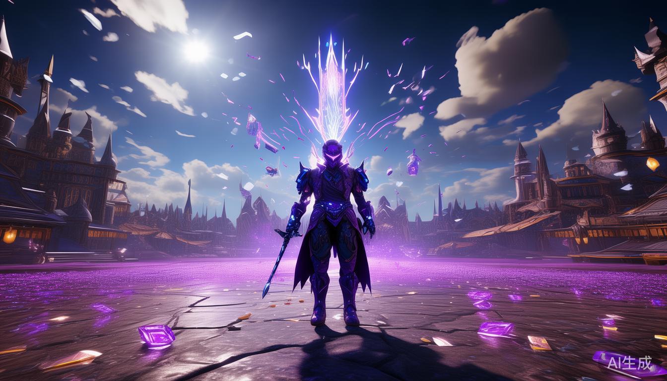 魔域私服诱惑大揭秘：糖衣炮弹下的数据、平衡与法律三重风险