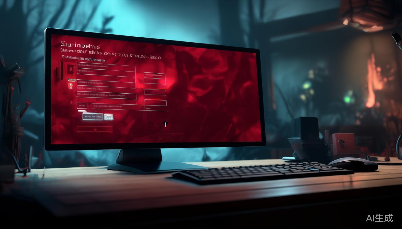 魔域私服隐患多？解析三大风险，保护账号安全