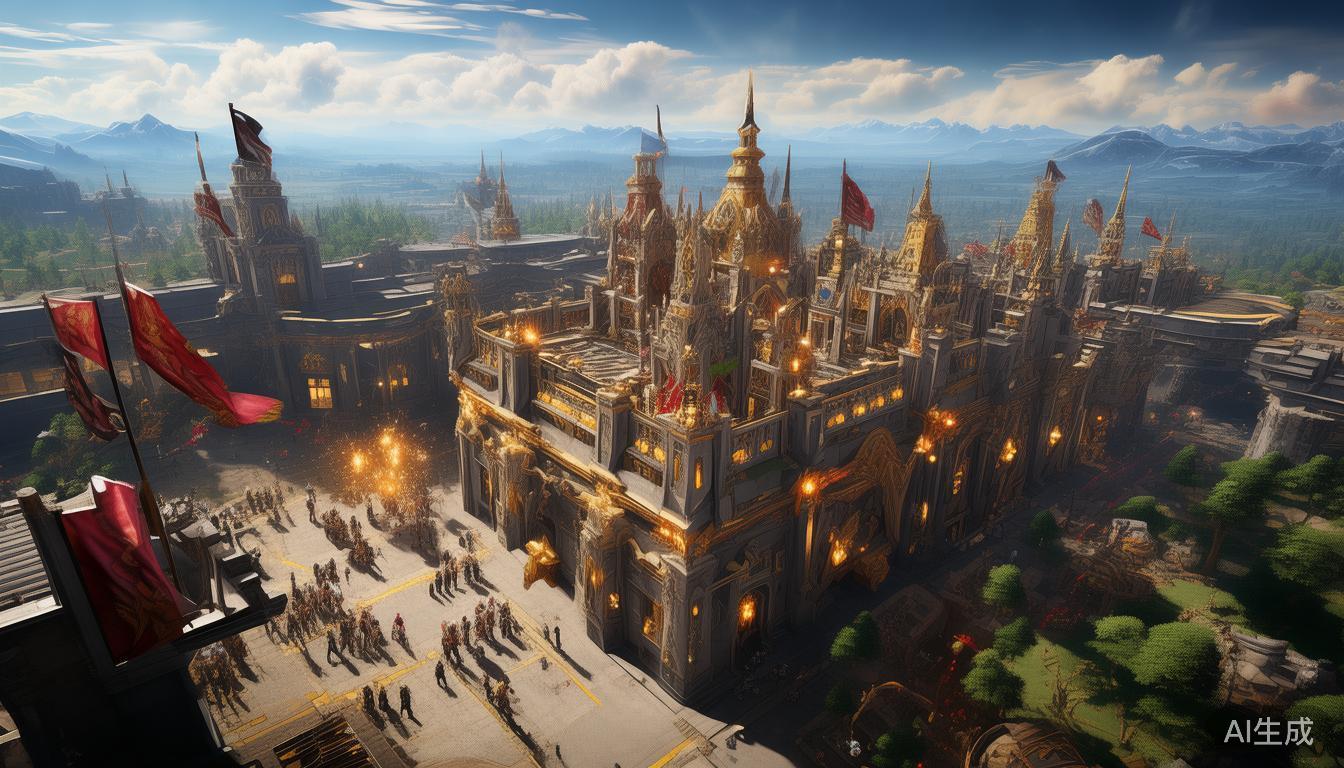 魔域私服_魔域官网入口_魔域私新开服手游网站