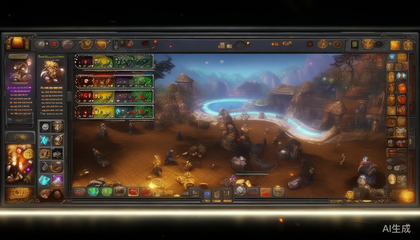 私服魔域：高倍率体验背后的巨大风险与争议，你了解多少？