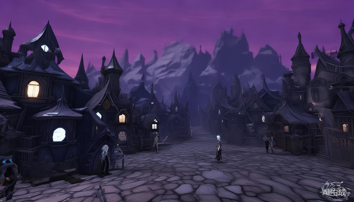 魔域变态版_天天魔域_私服魔域