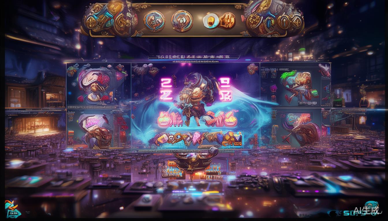 魔域私服风险揭秘：免费高爆率背后的陷阱，老玩家亲述真实体验