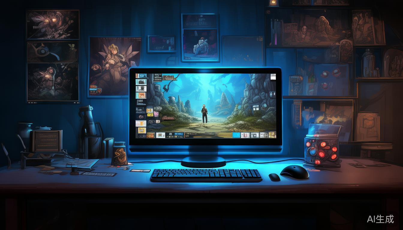 魔域私服外挂危害大揭秘：账号被盗、电脑中毒，你还在用吗？