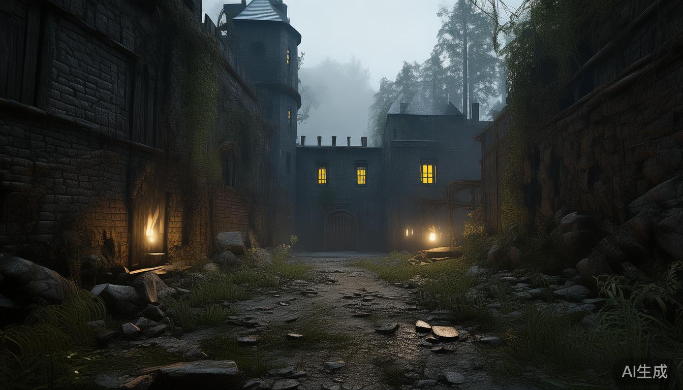 私服魔域风险解析：高倍经验的诱惑背后，隐藏着哪些法律与安全隐患？