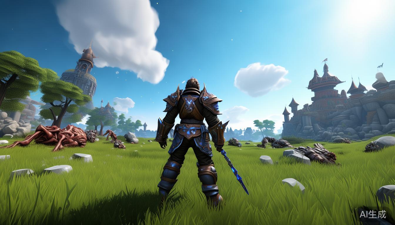 魔域私服风险解析：免费高爆率背后的陷阱，对玩家与生态的深远影响