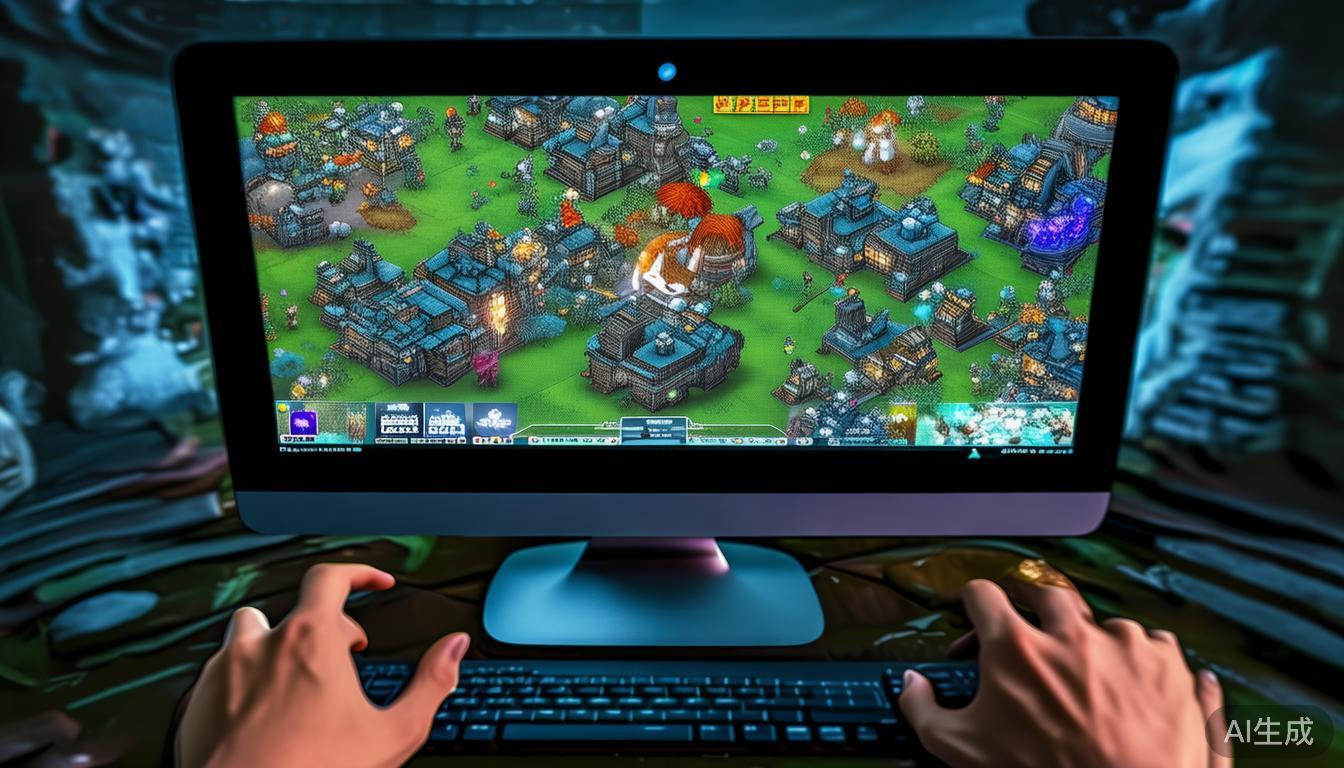 魔域私服外挂危害大！如何影响游戏平衡、导致玩家流失？