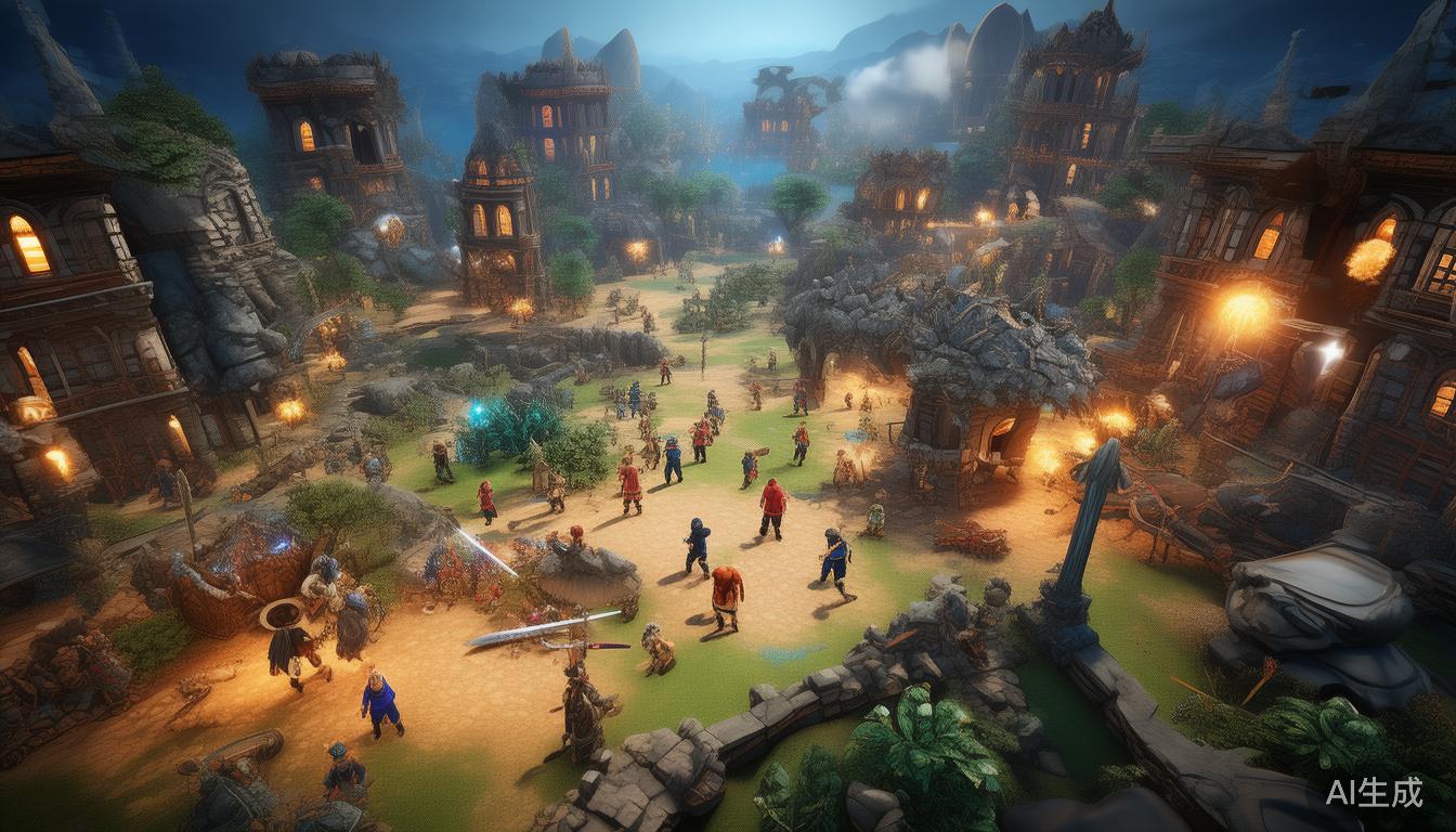 私服魔域风险与争议并存？解析其吸引力与潜藏危害，玩家需客观看待