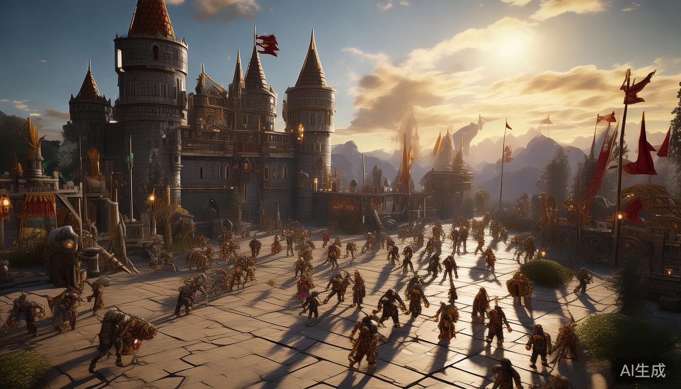 私服魔域：高倍率与怀旧版的诱惑，背后隐藏哪些风险与争议？