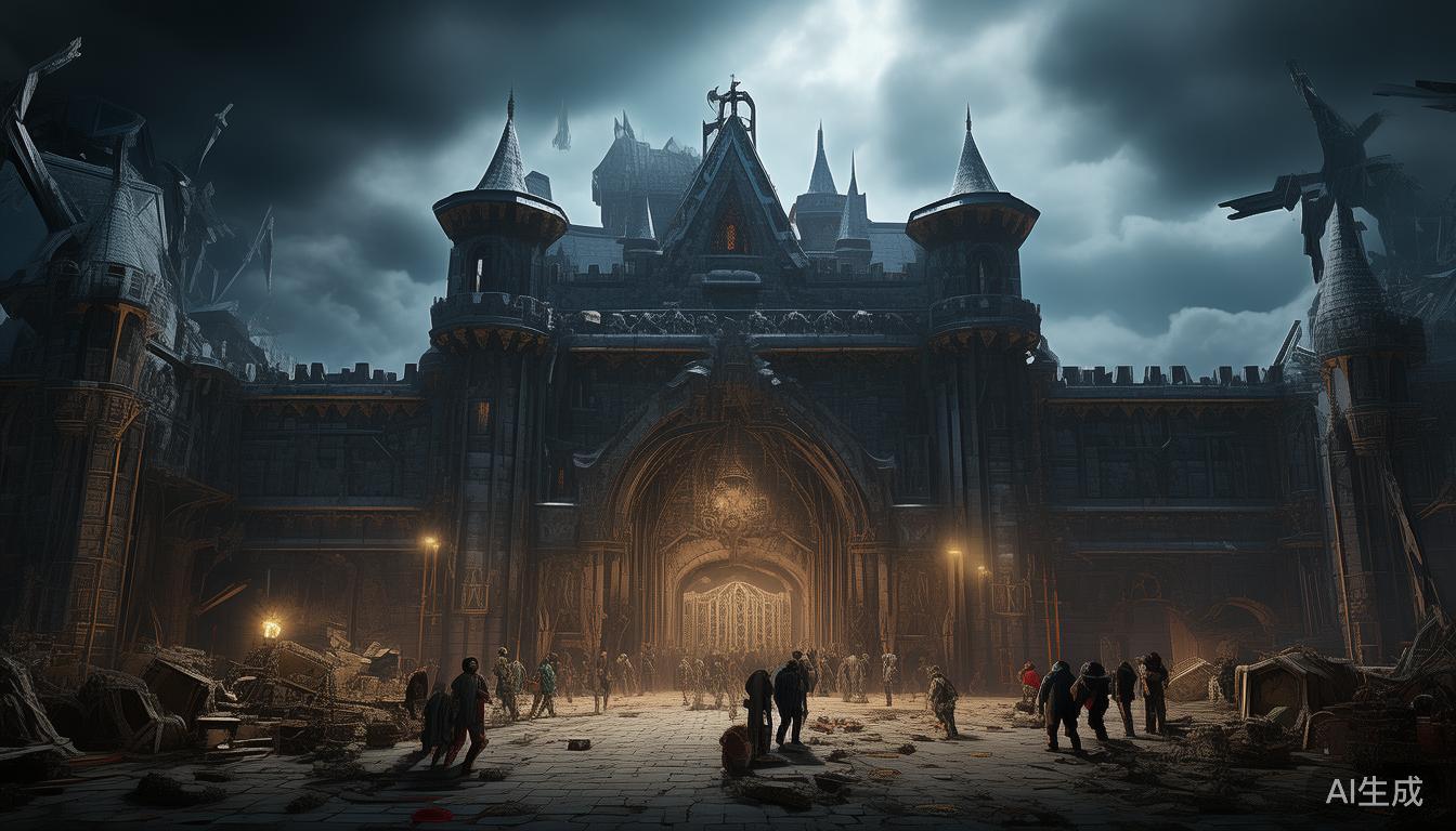 天天魔域_私服魔域_魔域官网