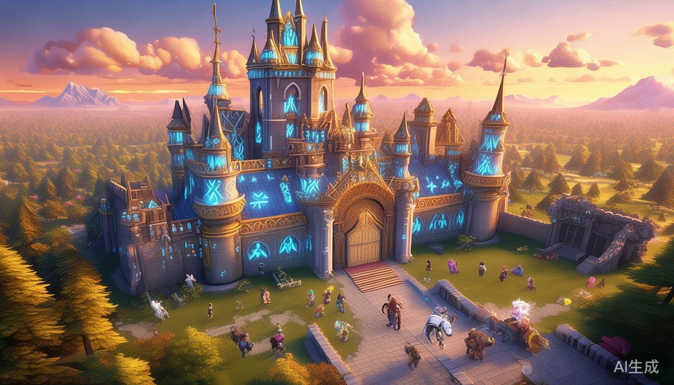 私服魔域深度解析：为何吸引老玩家？自由与风险并存